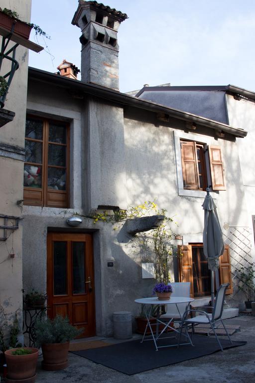 Studio Doroteja Sežana Exterior foto